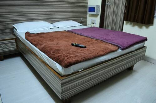 Hotel Umang, Lucknow 5